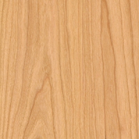 cherry wood